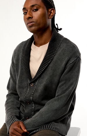 Lloyd Cable Knit Sweater image number 2