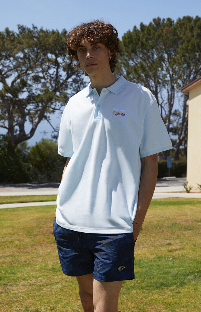 Bliss Polo Shirt