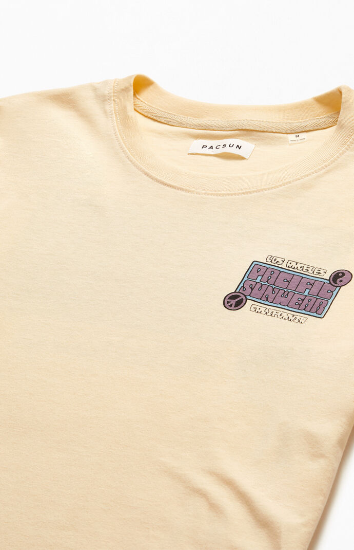 California T-Shirt