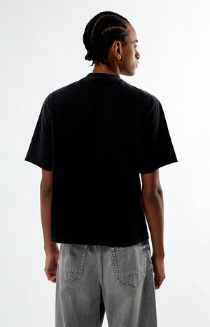 Arcane Prophecy Oversized T-Shirt image number 4