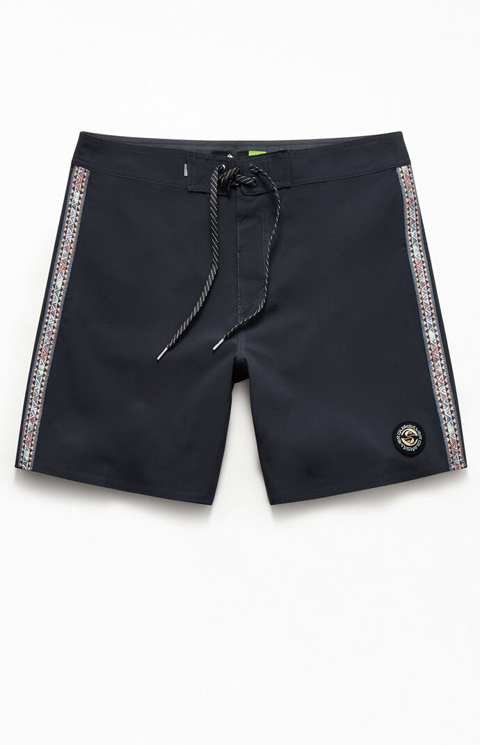 Surfsilk Mix Tape 18" Boardshorts