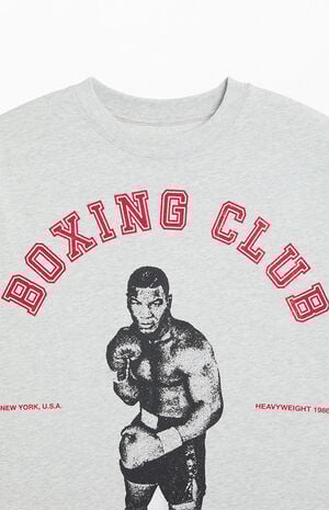 Tyson Boxing Club T-Shirt image number 3