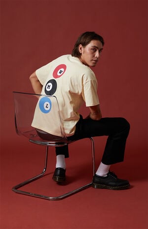 Billiards League T-Shirt image number 1