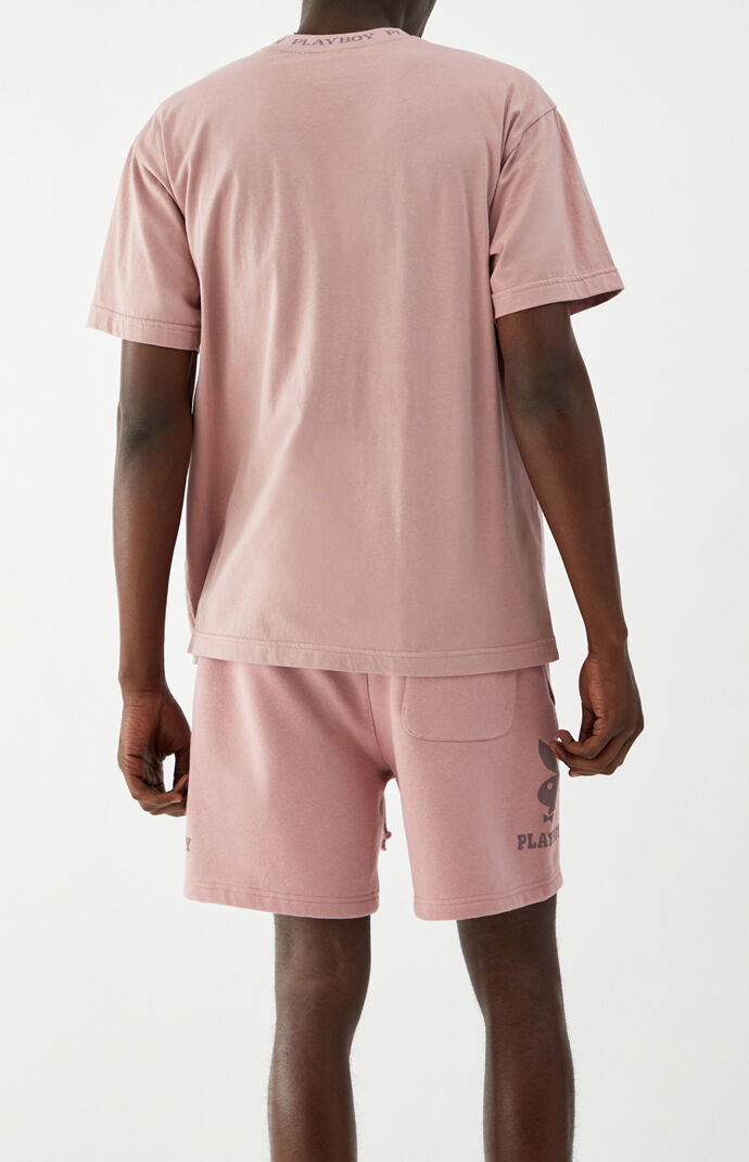 By PacSun Double Bunny Fleece Shorts