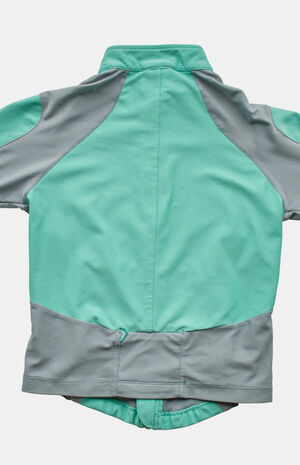 2000s Y2k Workout Nike Jacket image number 3
