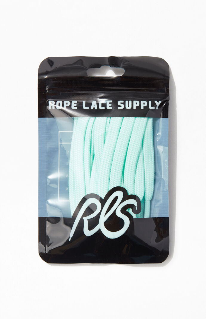 Flat Shoe Laces