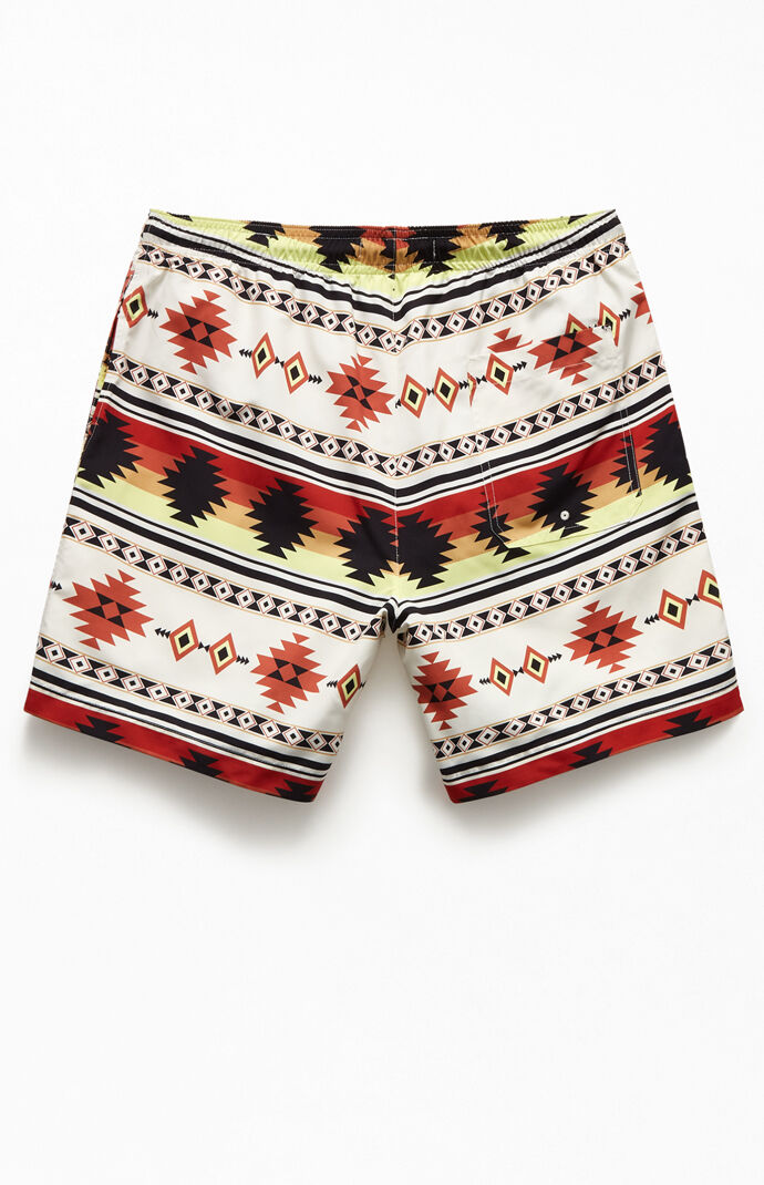 Zona 17" Swim Trunks