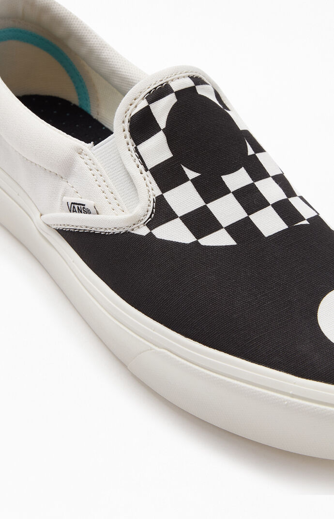 vans yin yang slip on