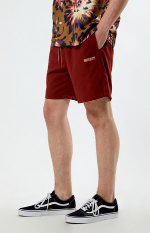 H2O-Dri Trek 7 Shorts image number 3