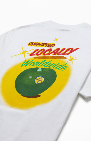 Local Support T-Shirt image number 4