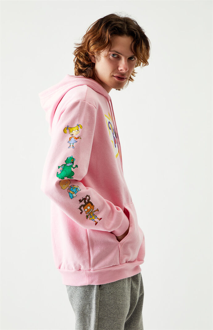 Rugrats Hoodie | PacSun