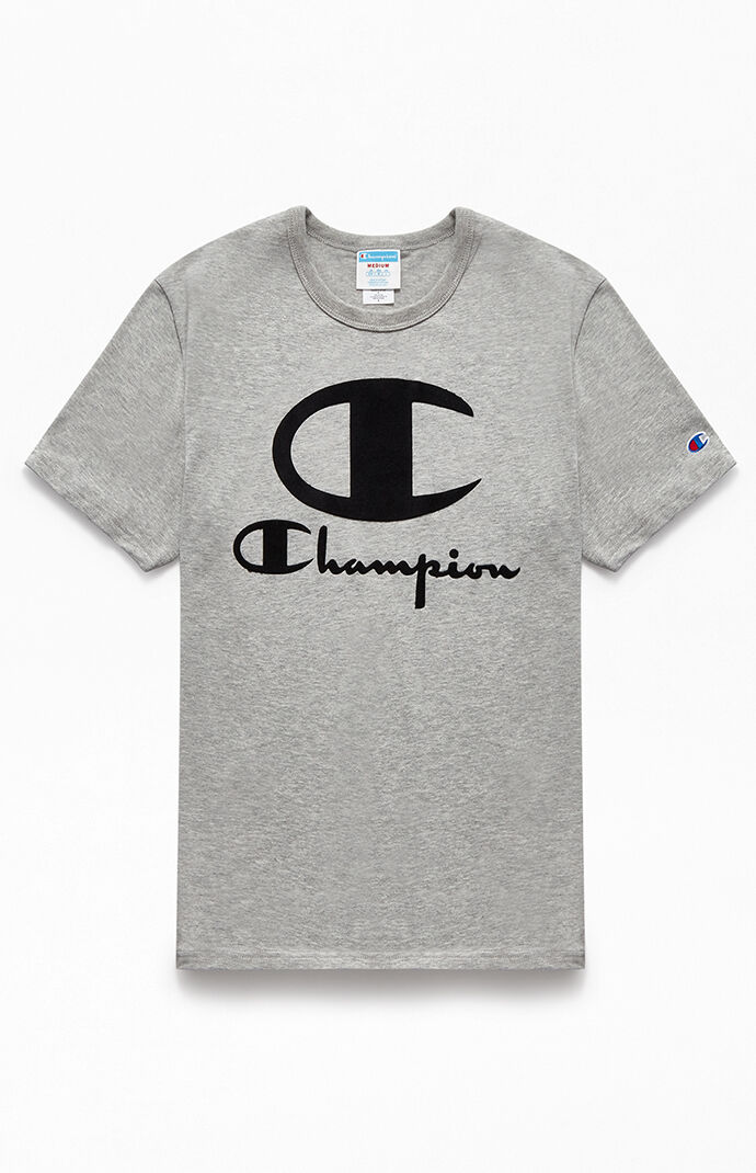 Multi Graphic T-Shirt