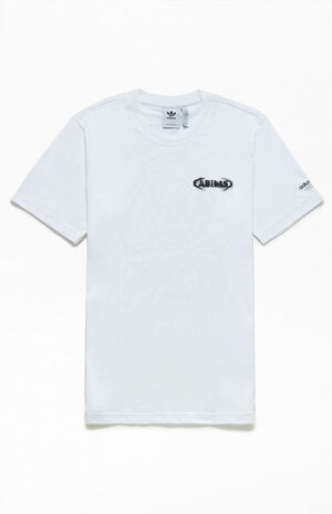 Campus Loose T-Shirt image number 2