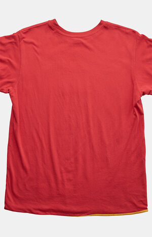 '90s Bergen Phys. Ed. Graphic T-Shirt image number 3