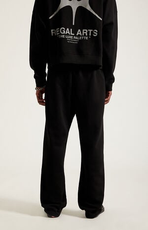 Regal Arts Baggy Sweatpants image number 4