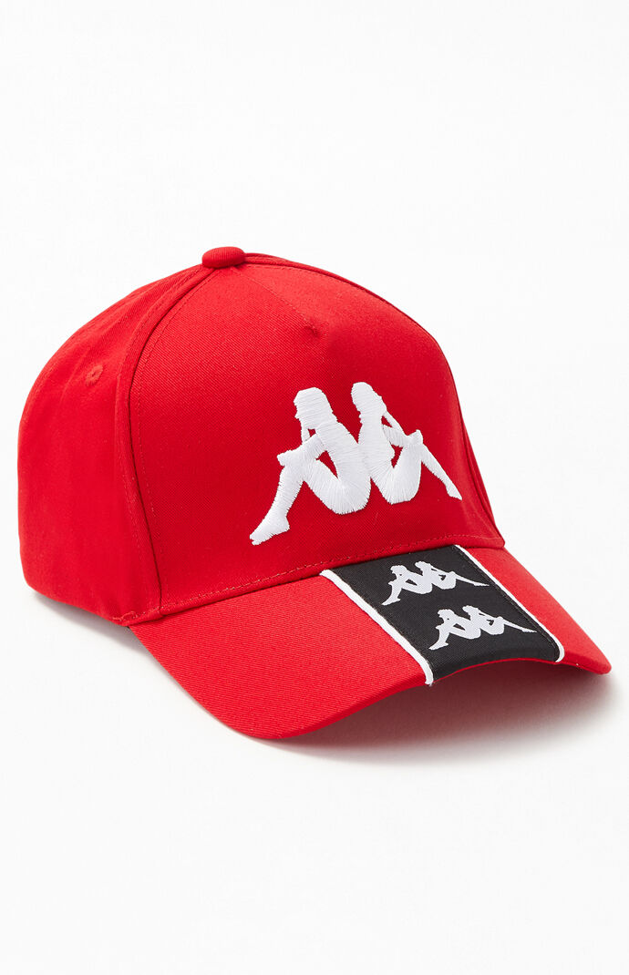 kappa hat
