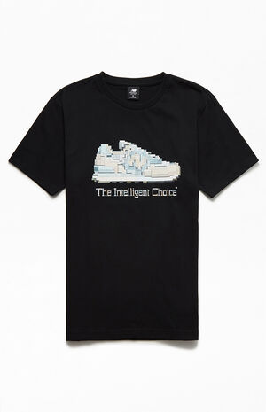 NB Athletics Artist Lister 1 T-Shirt NB Athletics Artist Lister 1 T-Shirt image number null