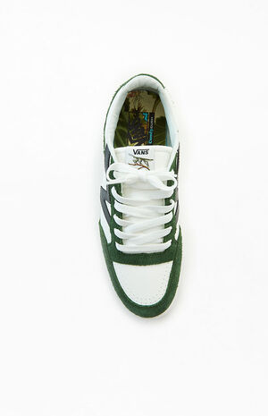 Green Lowland CC Shoes image number 5