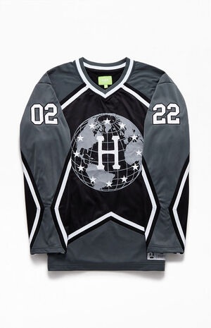 hockey jersey t shirt