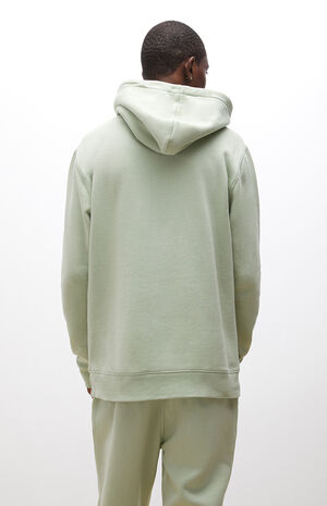Sports Club Hoodie Sports Club Hoodie image number null