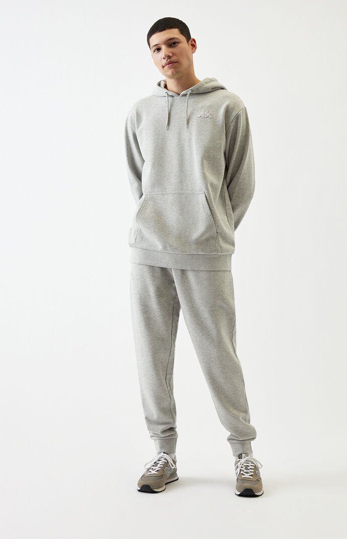 Logo Zanok Sweatpants