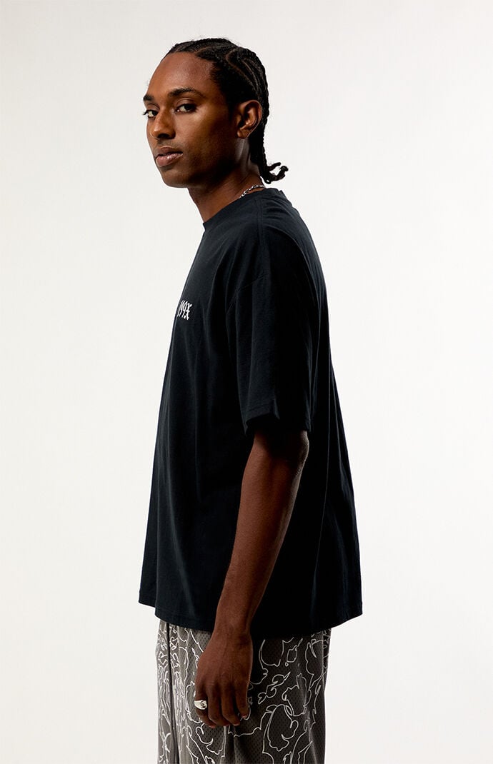 Pacsun 199X Embroidered T-Shirt | Pacsun