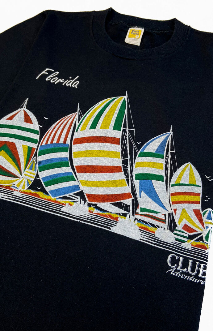 '80s Florida T-Shirt