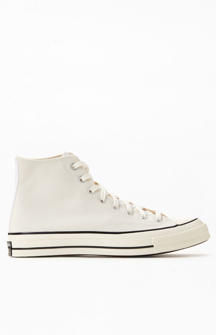 Chuck 70 Hi Top Tri-Color Shoes