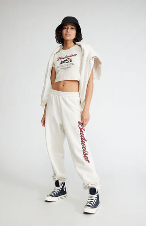 Wonderland Sweatpants image number 1
