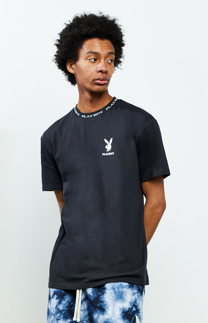 Playboy shirts pacsun on sale