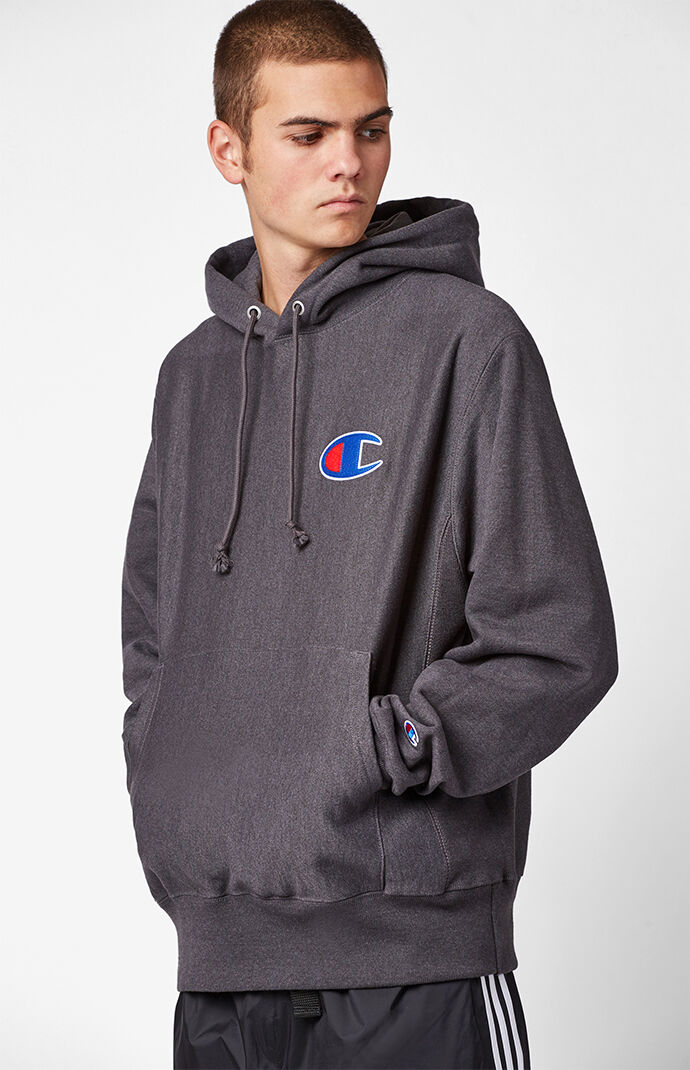 champion hoodie big c logo Transportation and Logistics Company News