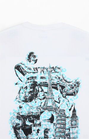 Asics Promo T-Shirt image number 4