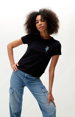 Laurel T-Shirt Laurel T-Shirt image number null