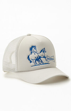 By PacSun Trucker Hat image number 1