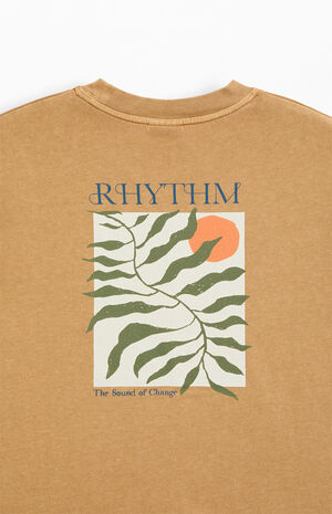 Fern Vintage T-Shirt image number 4