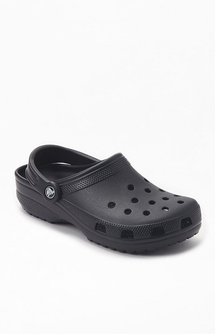 Crocs Classic Clogs PacSun
