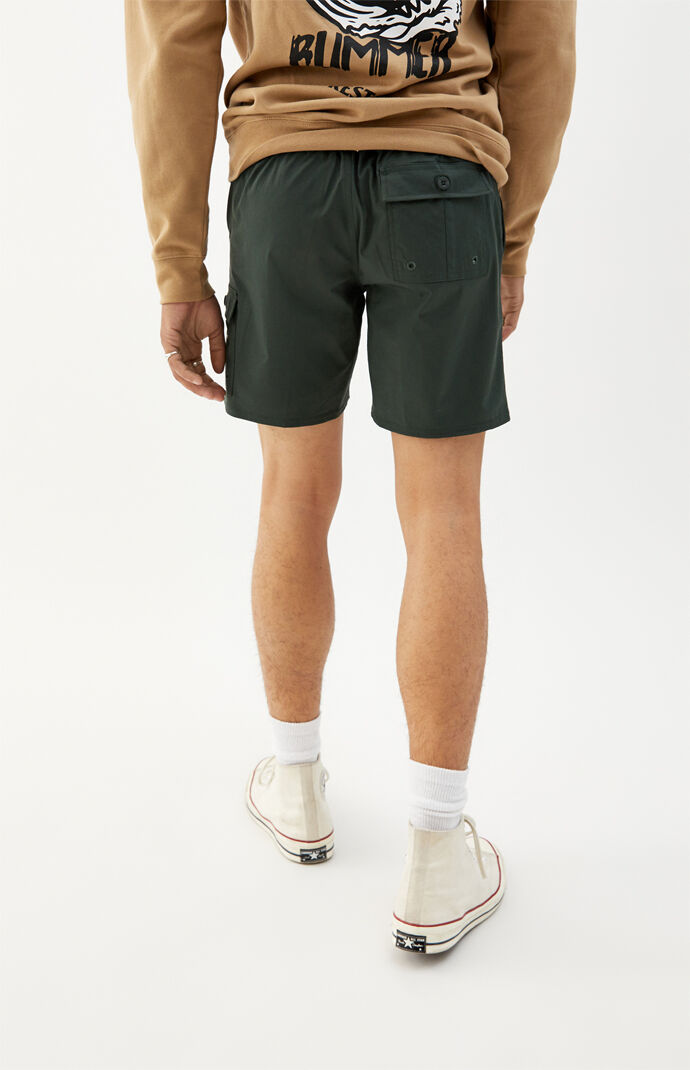 Vault Walk Shorts