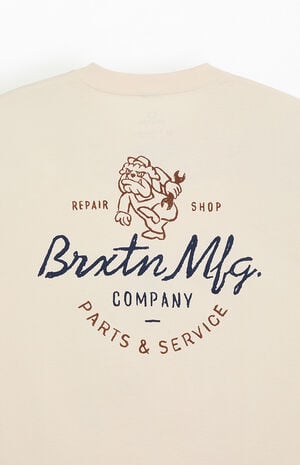 Tolman T-Shirt image number 4