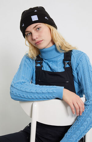 Snow Hedda Beanie image number 2