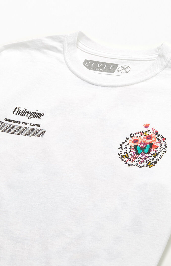 Flutter T-Shirt