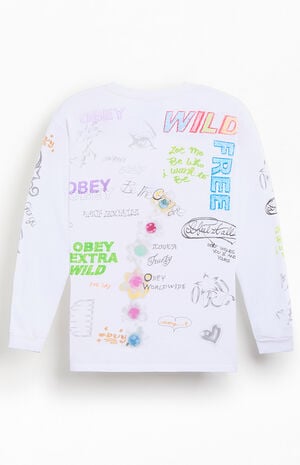Wild Free Long Sleeve Shirt image number 2