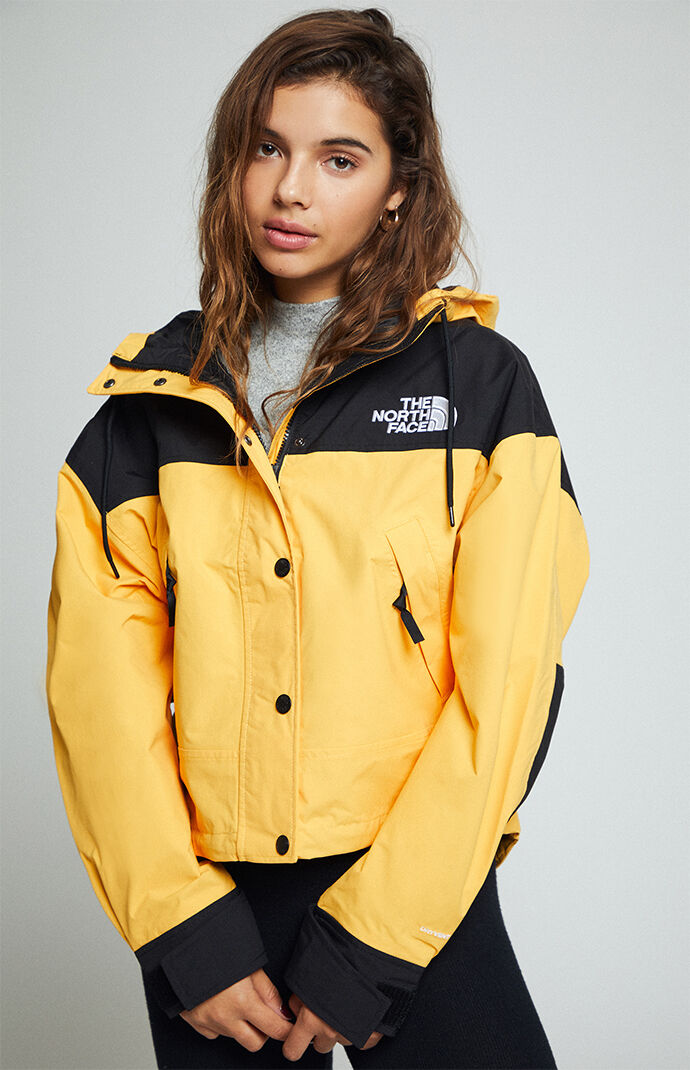 north face vest near me
