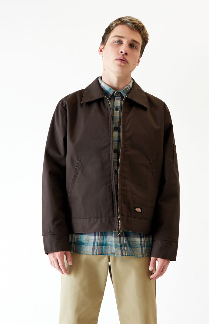 Eisenhower Jacket