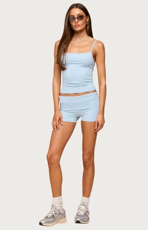 Blonka Tank Top image number 5