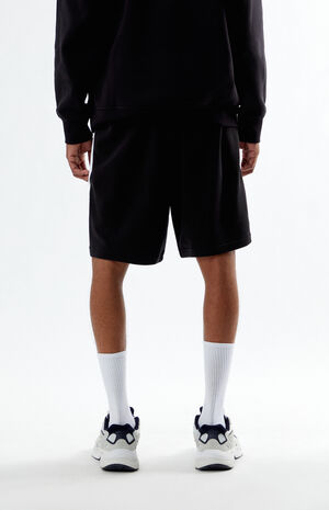 BMW Motorsport Sweat Shorts image number 4