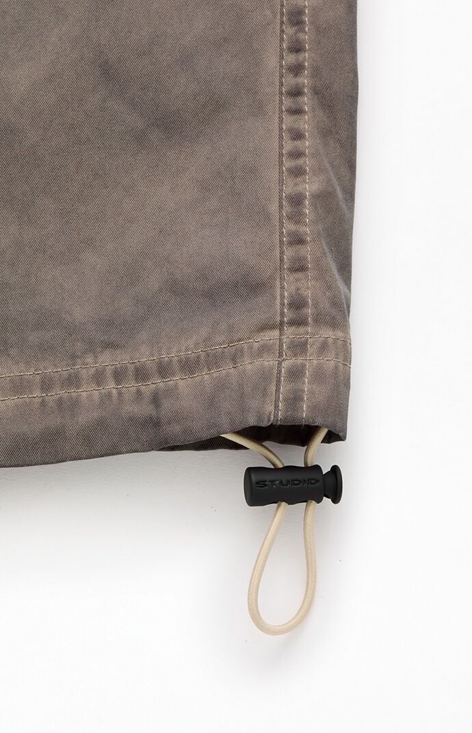 Studio by Supervsn Dojo Cargo Pants