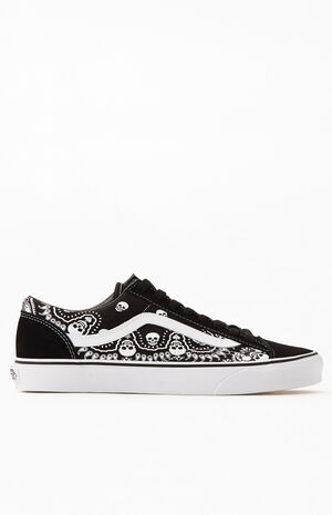 Bandana Style 36 Shoes image number 2