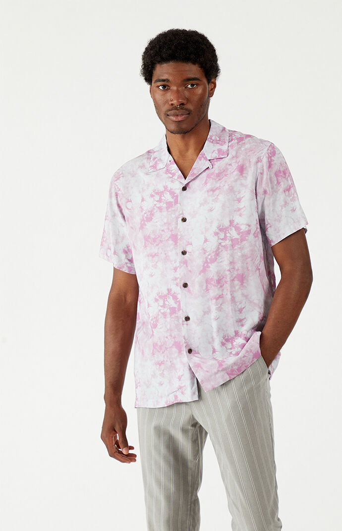 Loris Resort Camp Shirt