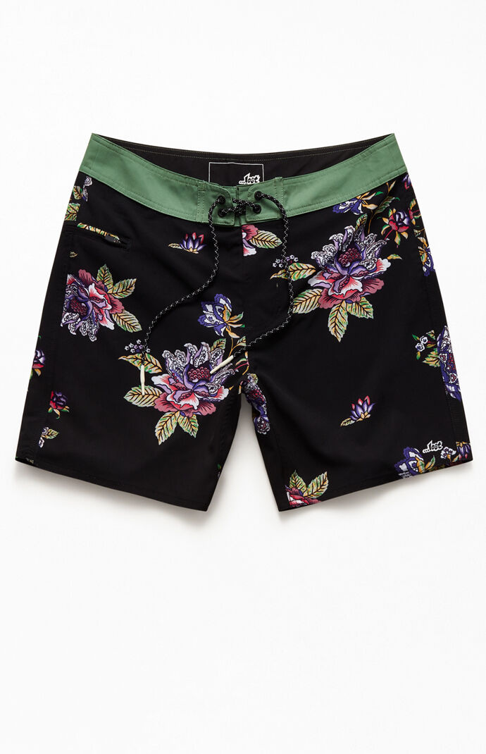 Bside 17" Boardshorts
