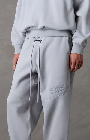 Smoke Classic Moto Jogger Sweatpants image number 3